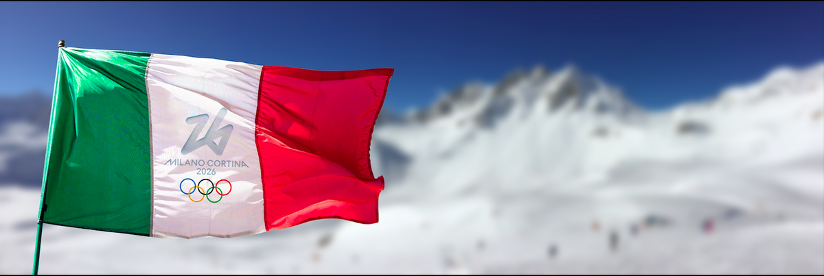 Comment on U.S. ICE to assist with security planning for Italy’s 2026 winter olympics by Cati