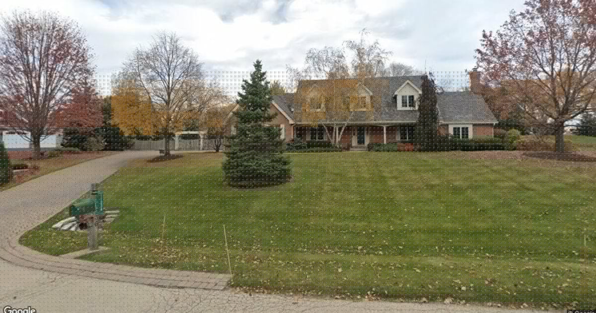 Woodstock: Four-bedroom home goes for $640,000