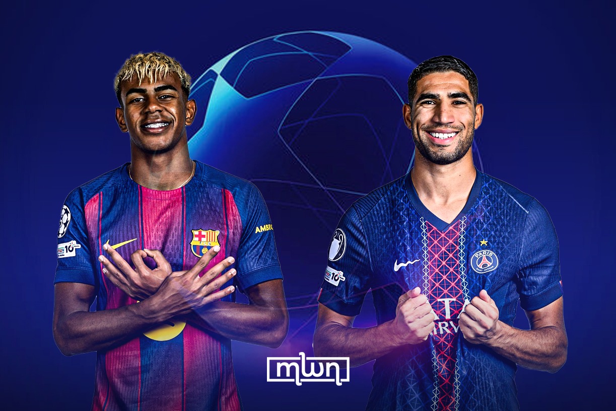 Barcelona vs PSG: Champions League Score Prediction