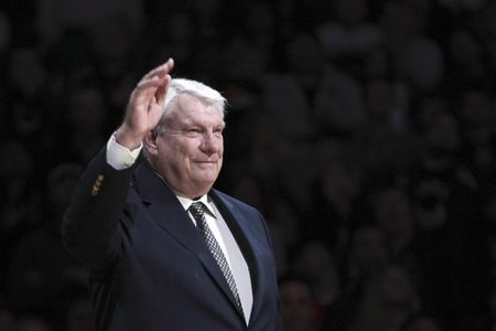 Basketball-Nelson, Hall of Fame coach and five-time NBA champion as a player, dies at 86