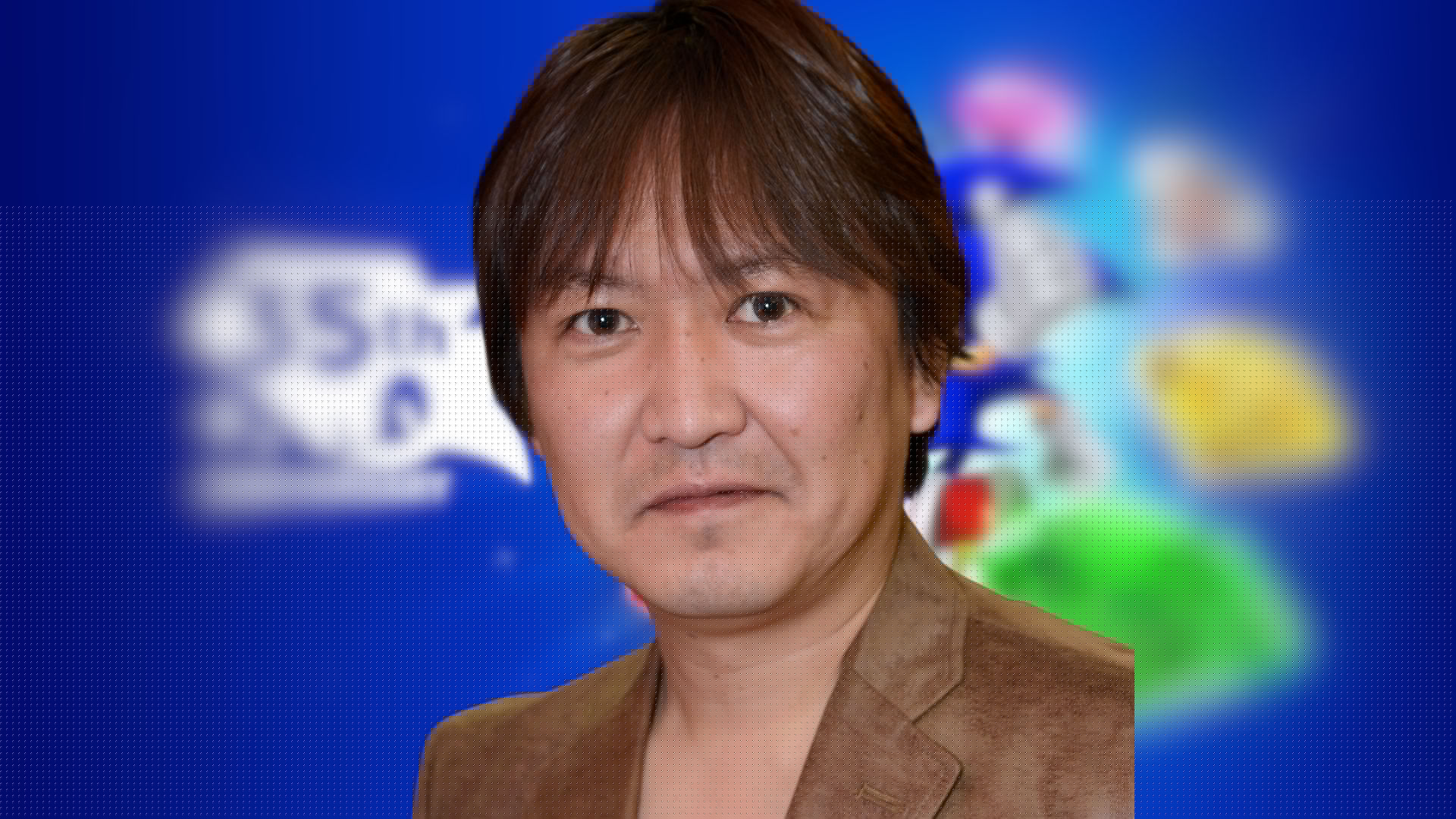 "Speed, action, freedom": Takashi Iizuka on 35 years of Sonic and the future of the Blue Blur