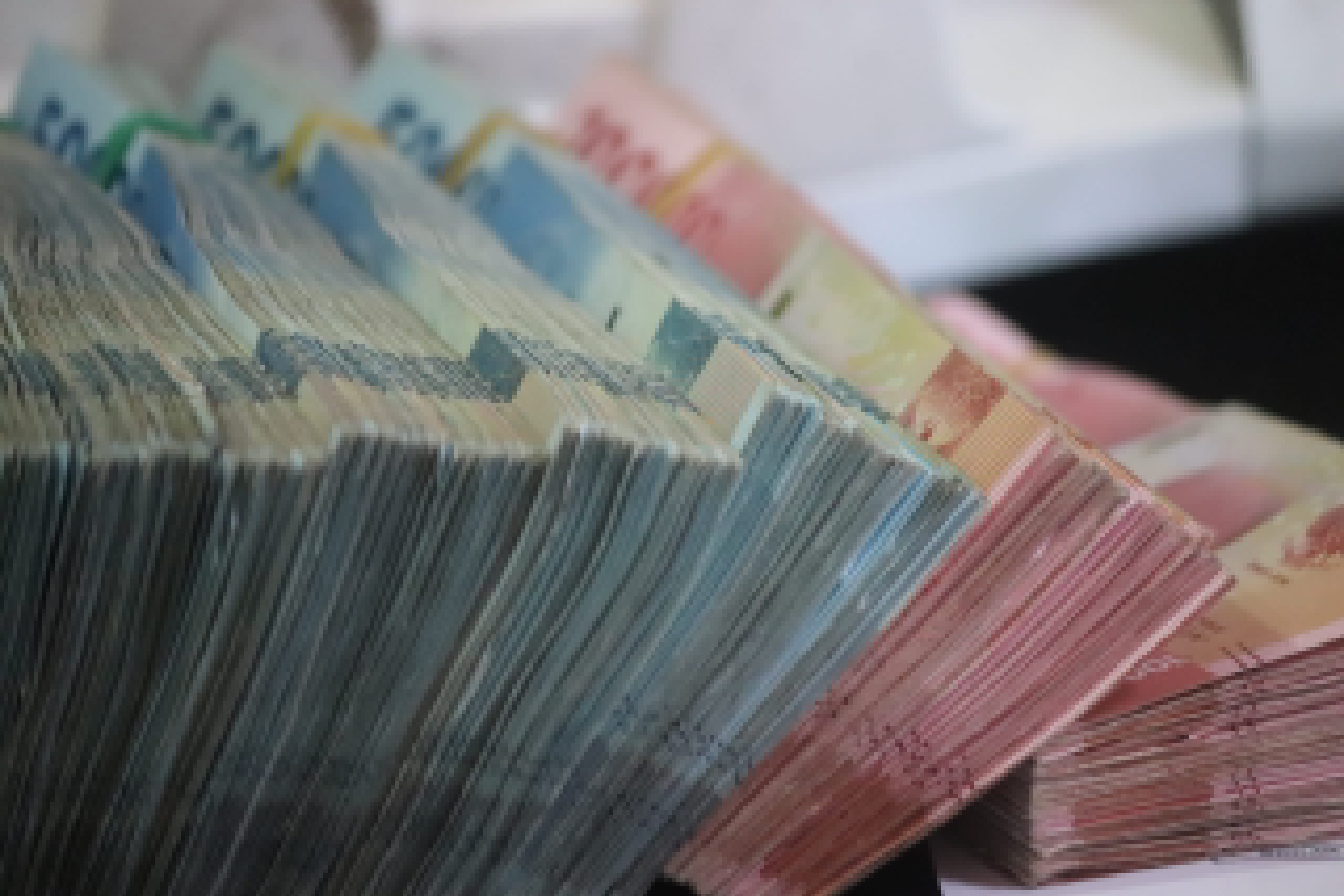 Georgia’s GDP Up by 8.6% in June 2026