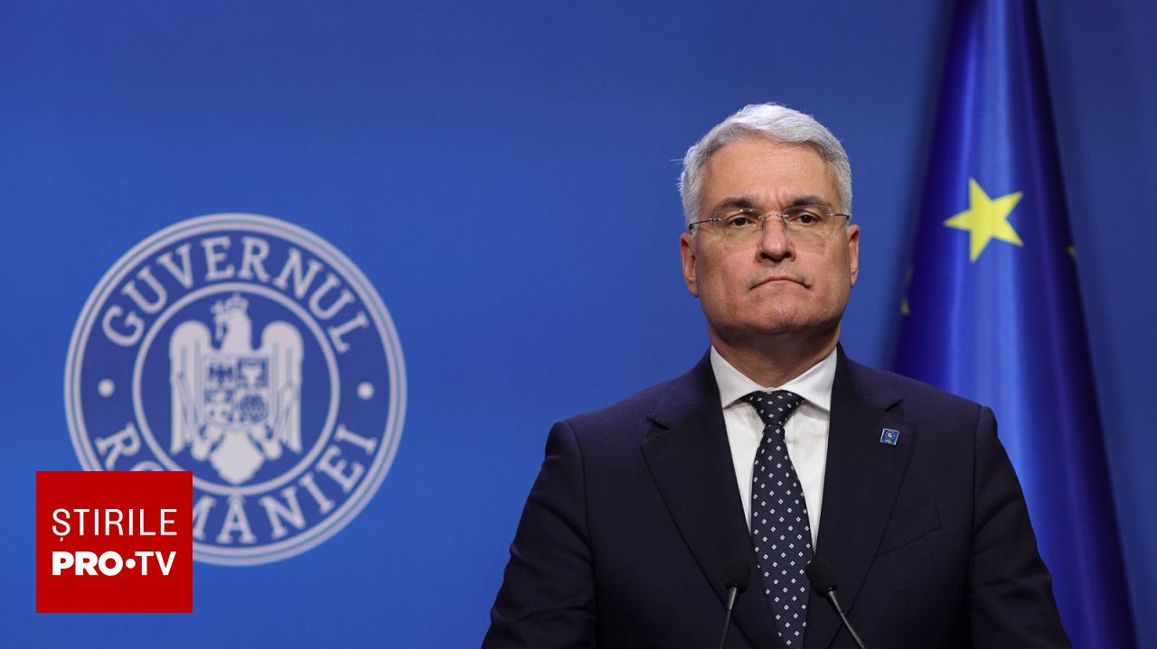 Pîslaru: Zilele următoare sunt decisive pentru Legea salarizării. „Am primit mandat să închid discuțiile cu sindicatele”