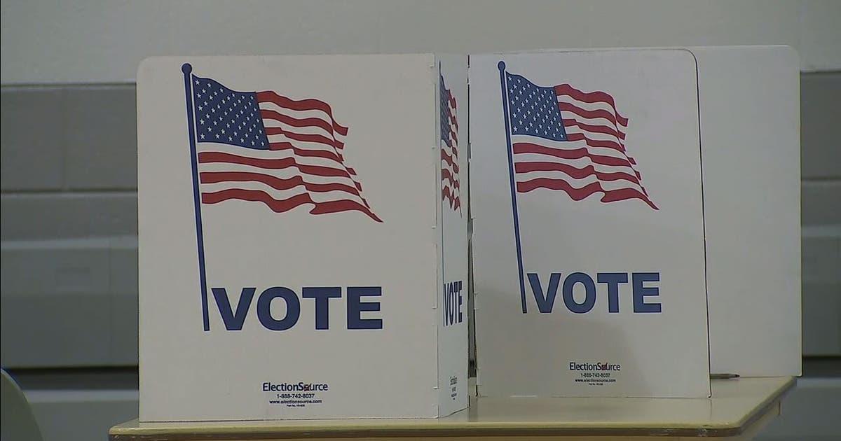Early voting begins in Orange County for Florida primary election