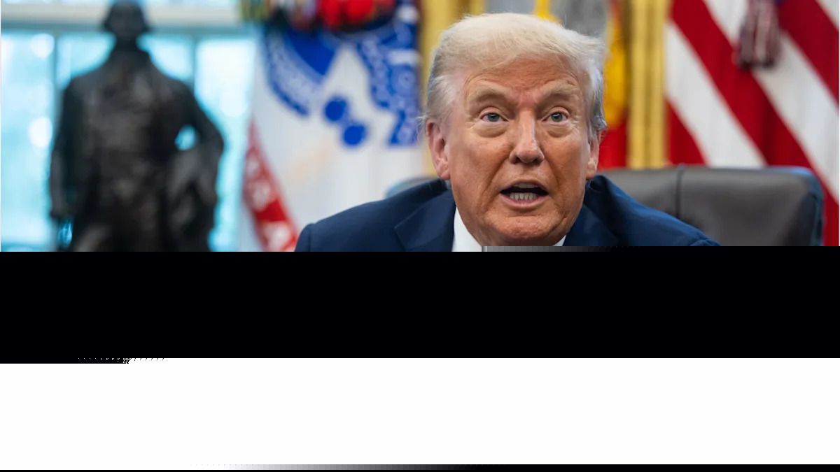 Supreme Court Backs Trump in FTC Firing, Sets Stage for Major Shakeup