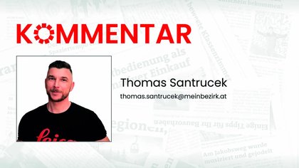Das Rennen um die Bezirkshauptstadt hat begonnen