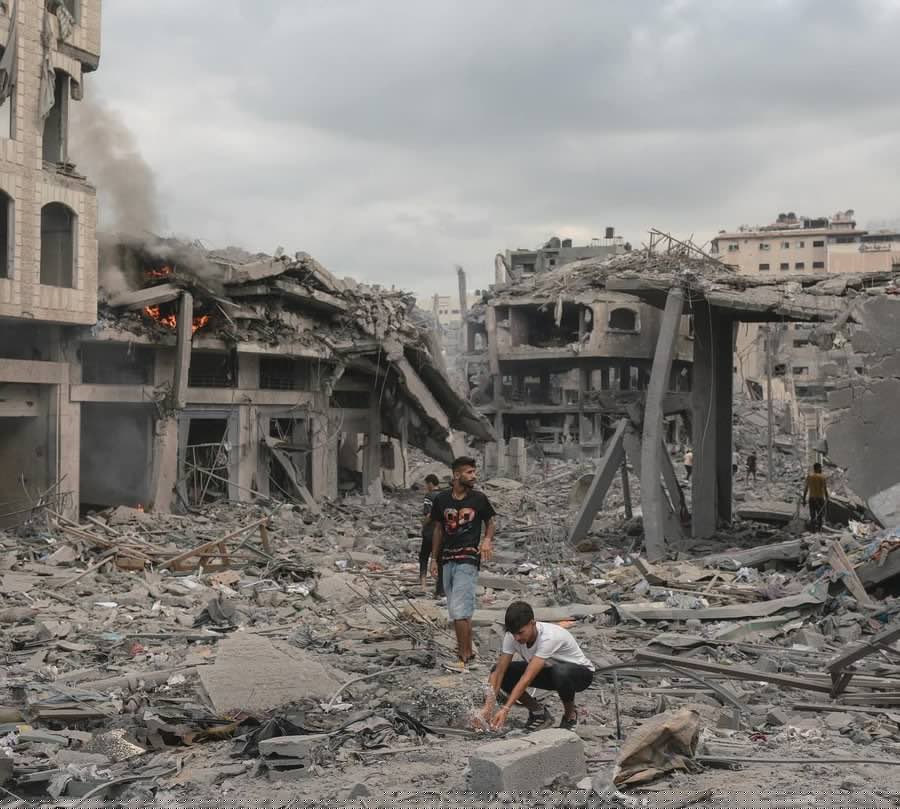 Dozens of Czechs Are Trying to Escape Israel. The Rescue Aircraft is Under Negotiation.