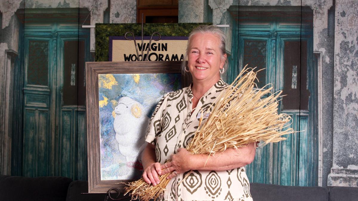Wagin Woolorama handed a $300,000 lifeline