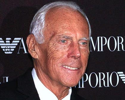 Giorgio Armani, iconic Italian fashion designer, dies at 91