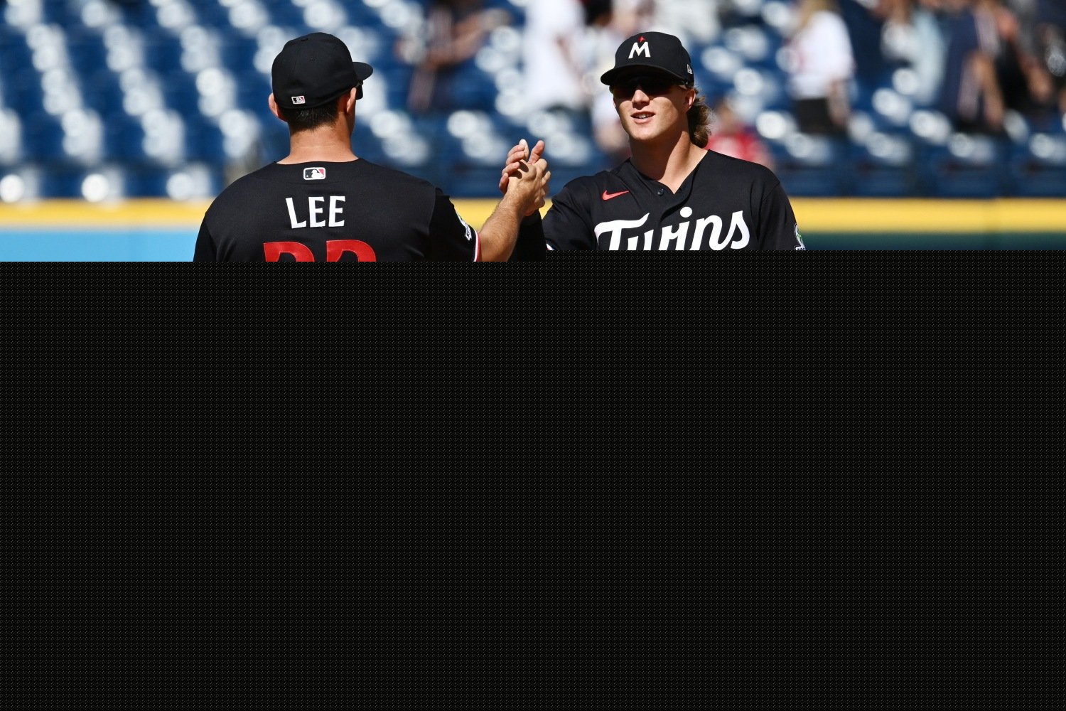 Twins 3, Guardians 1: Patience Pays Off