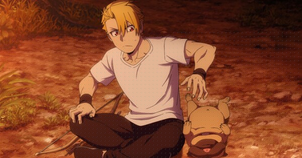 Daemons of the Shadow Realm ‒ Episodes 13-15