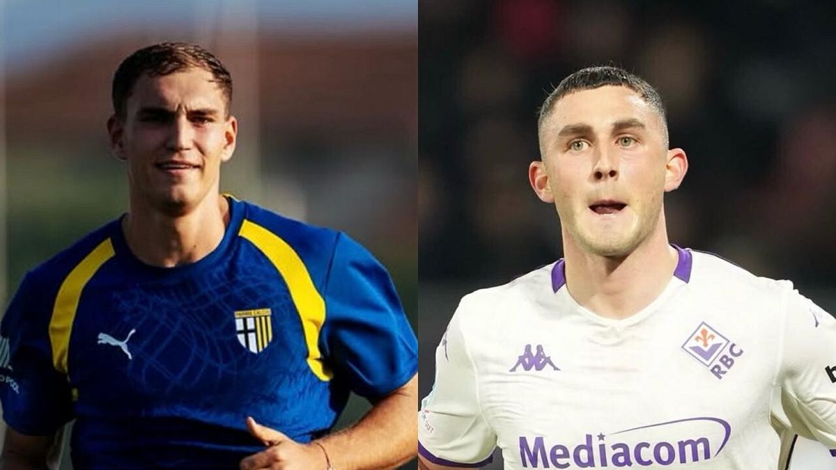Piccoli a un passo dal Bologna, e la Fiorentina cerca il sostituto in casa del Parma...