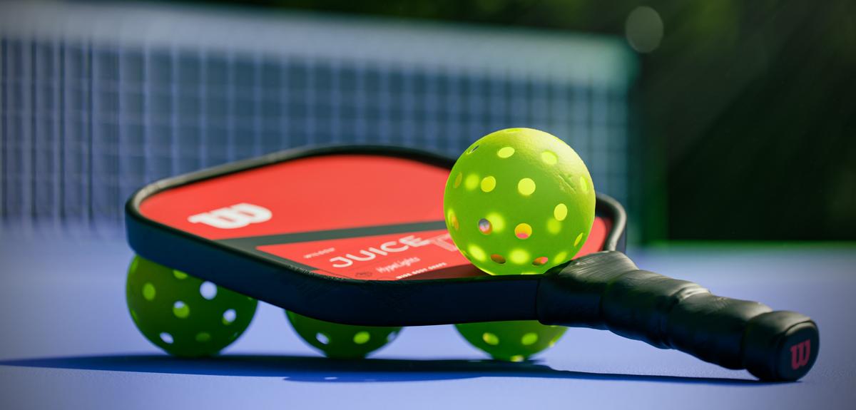 The Pickleball Craze Is Growing Across the Midwest