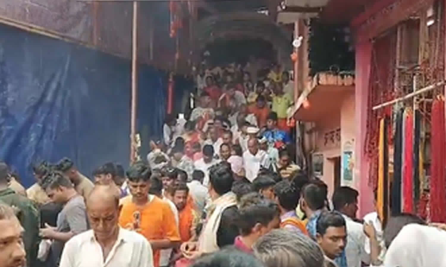 From Patna to Delhi, devotees throng Shiva temples as holy month of Sawan begins