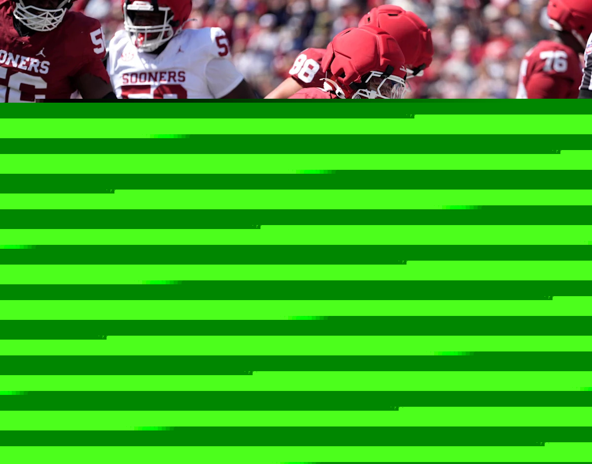 Under-the-radar transfer pushing for RB1 for the Sooners
