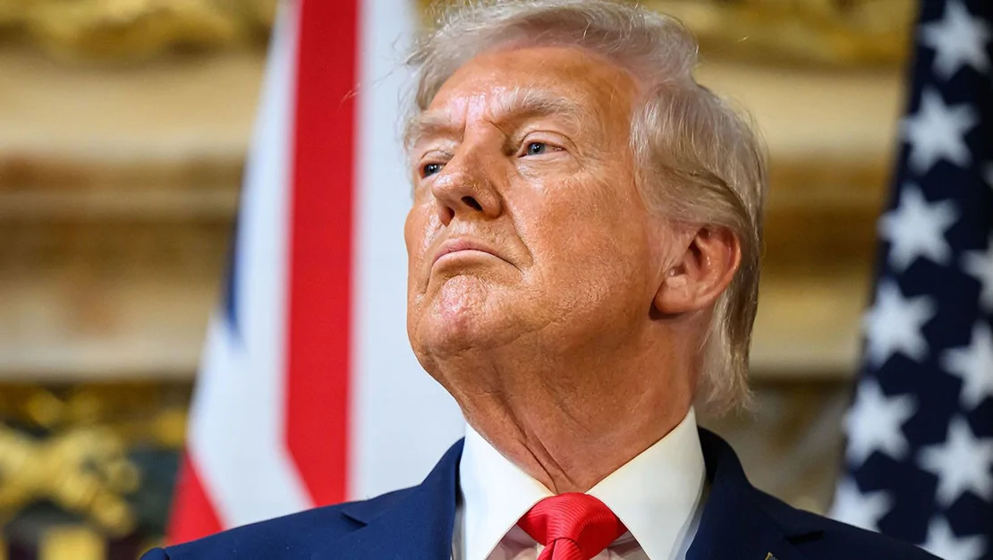 Trump’ın Gazze Planına Dünyadan Destek Mesajları
