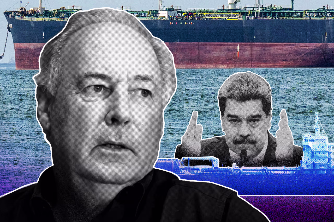 Bloomberg: Trump presiona a magnate petrolero para que abandone sus inversiones en Venezuela