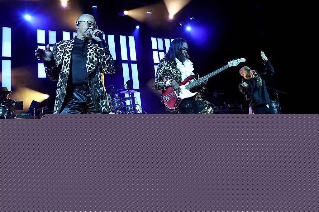 Earth, Wind & Fire Postpone Concert After Band Member’s Medical Emergency