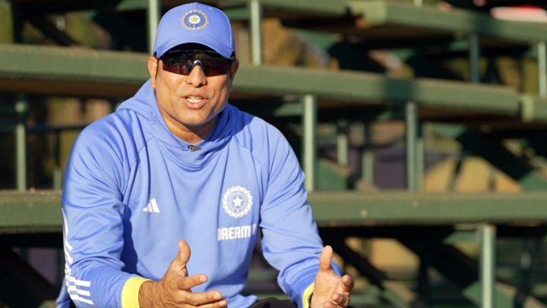 VVS Laxman Favored to Replace Ajit Agarkar as India’s Chief Selector: Report