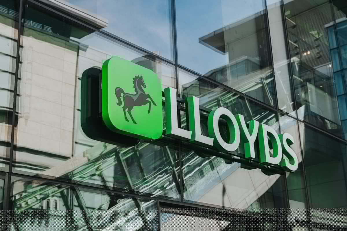 Lloyds targets another £2bn cost-cutting as half-year profit jumps by 23%