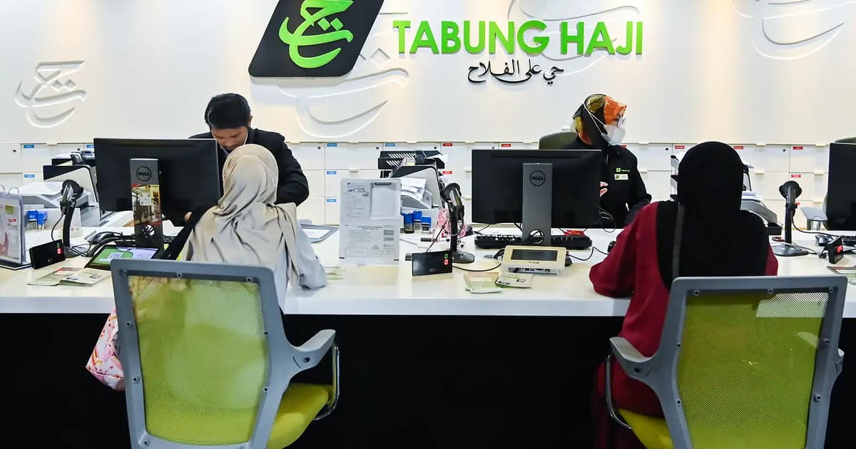 RCI findings on Tabung Haji declassified