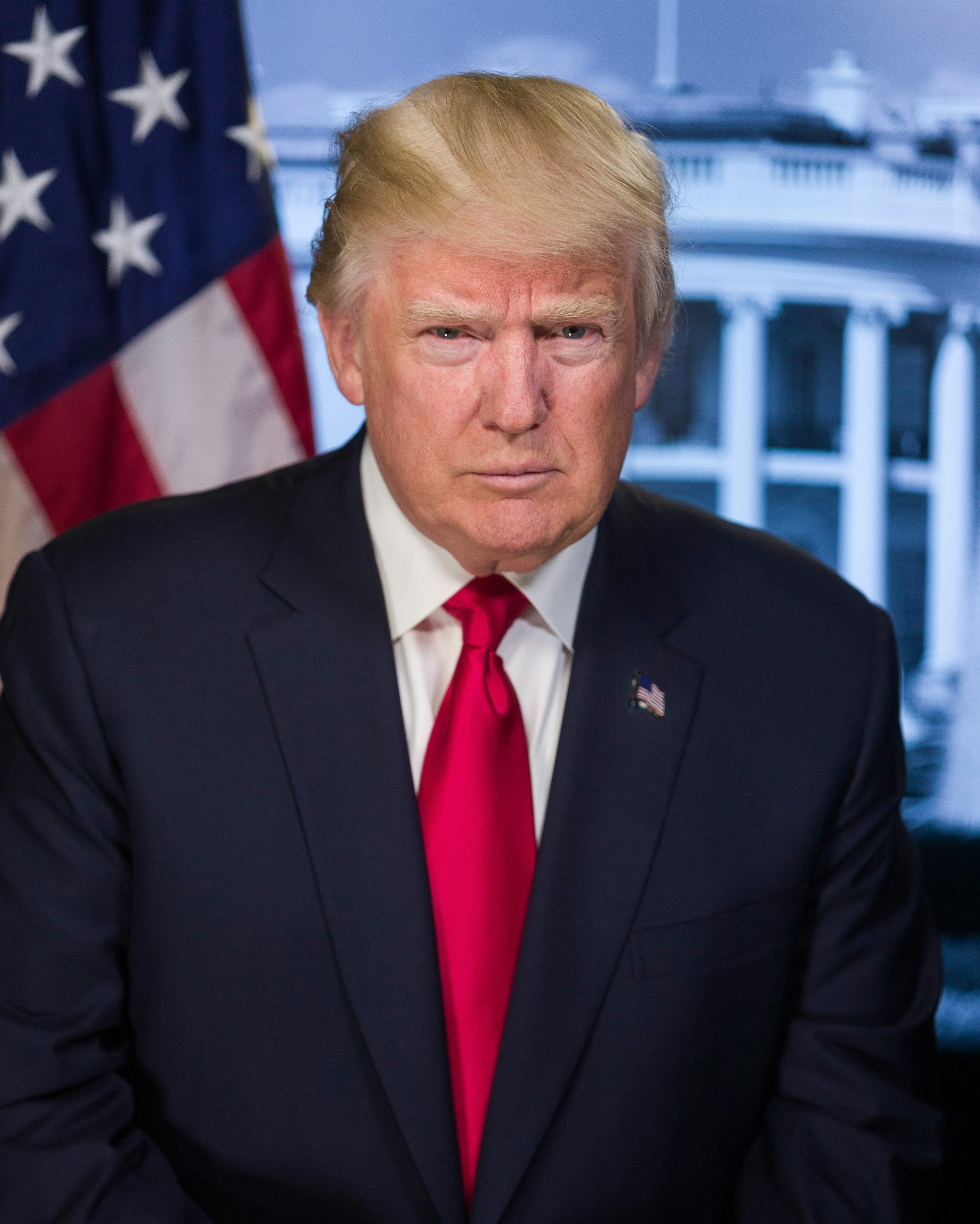 Trump’s New War: America vs. Americans