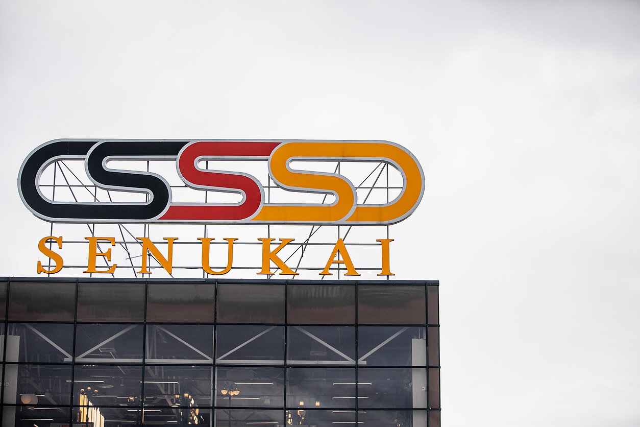 Suomijos fondas pardavė „Kesko Senukų“ parduotuvę Vilniaus Pilaitėje