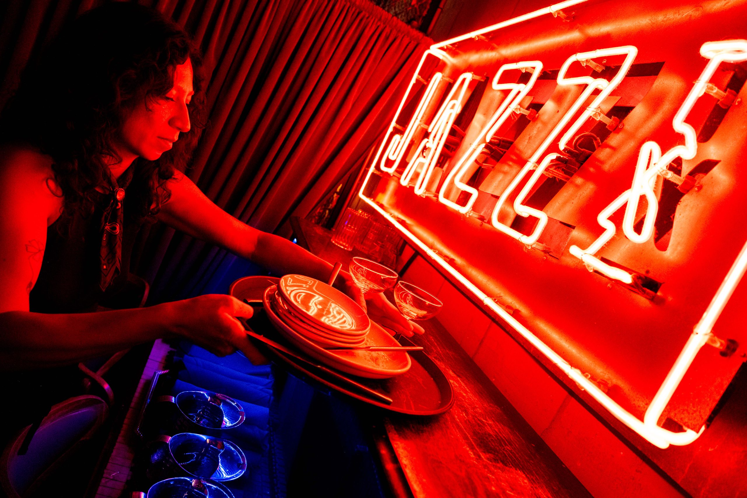 Jazz, TX evolves into elite destination for music and food