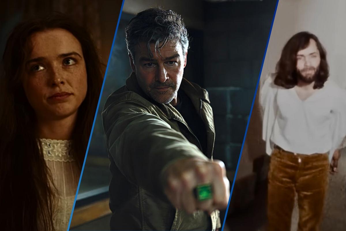 The Best New TV Shows You Can Watch This Week
