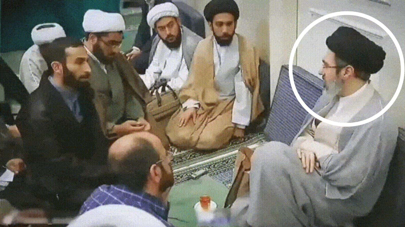 Amid reports of health, new Mojtaba Khamenei’s video surfaces