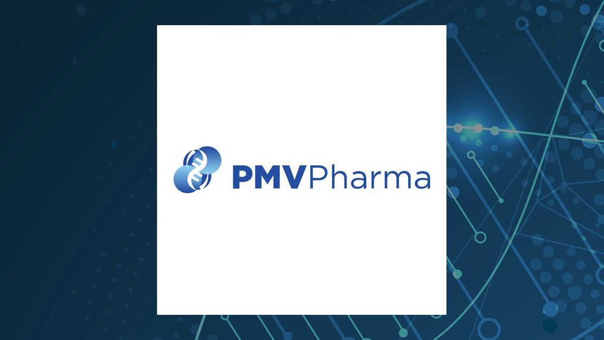 PMV Pharmaceuticals (PMVP) to Release Quarterly Earnings on Thursday
