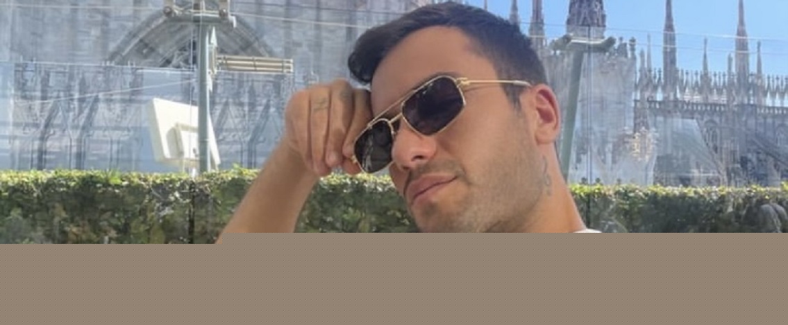 Pierpaolo Pretelli prepara il grande salto: un nuovo reality potrebbe aspettarlo