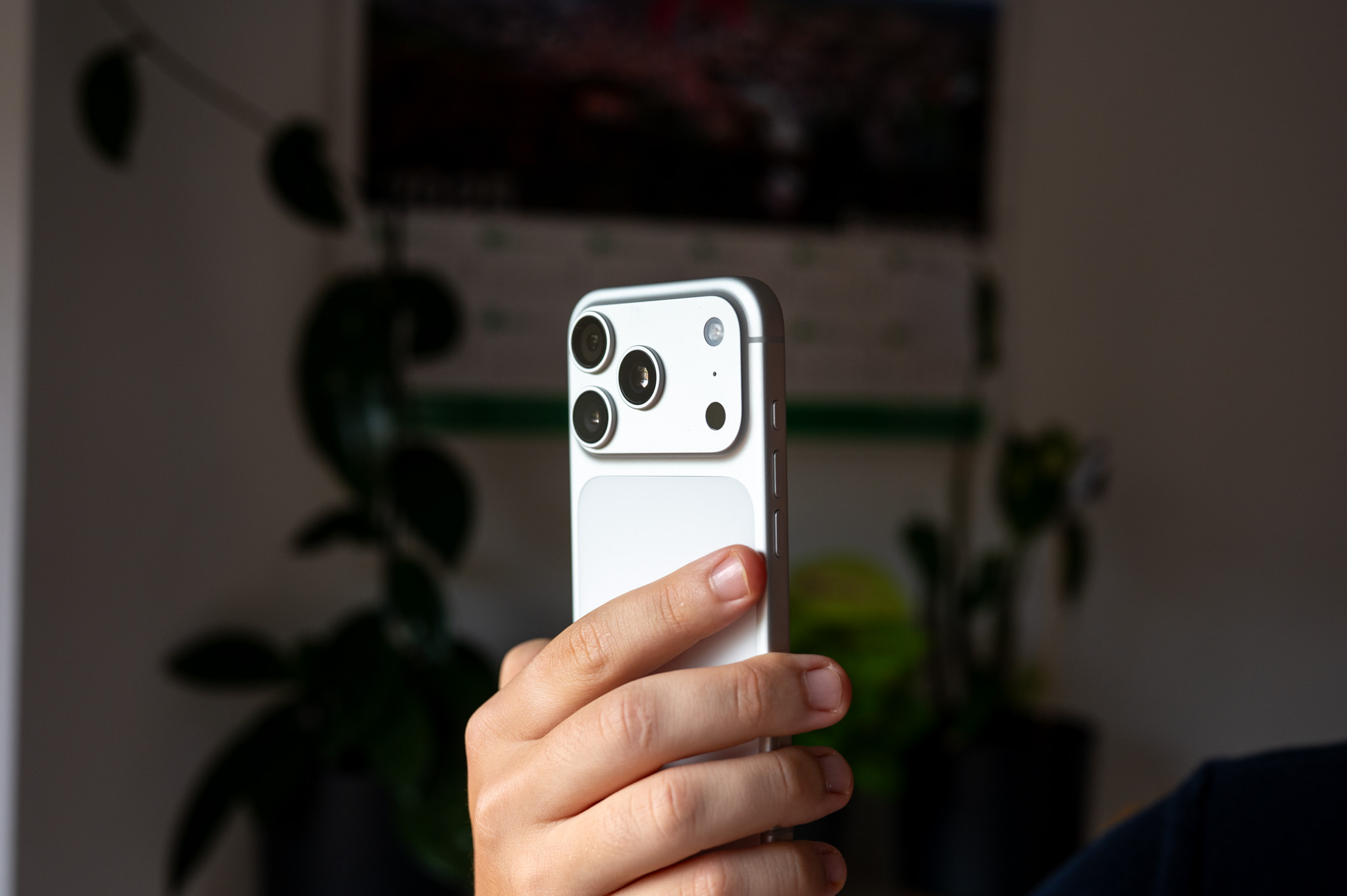 O této funkci foťáku iPhone 17 Pro (Max) vám Apple neřekl. Je přitom naprosto geniální!