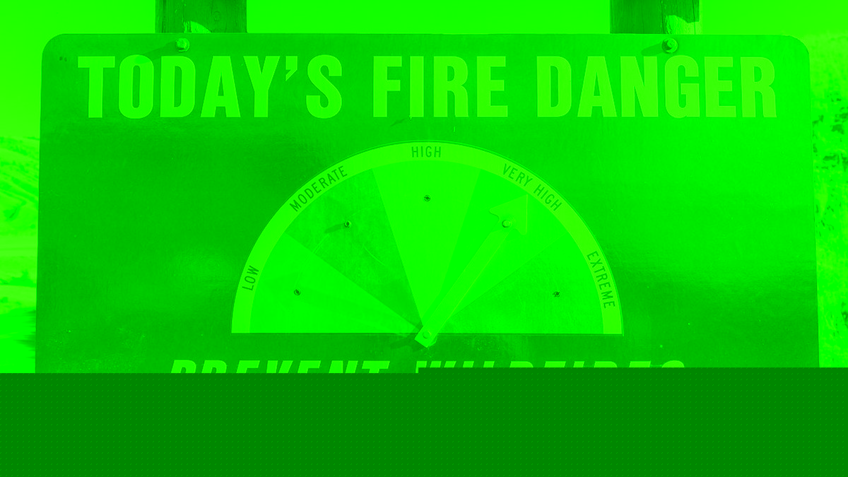 New fire restrictions coming to Idaho forests and rangelands