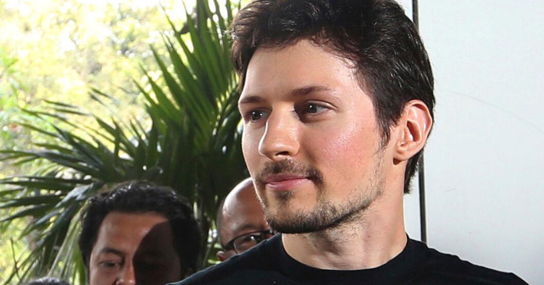 Telegram's billionaire founder Pavel Durov has faced legal woes before — in Russia and France