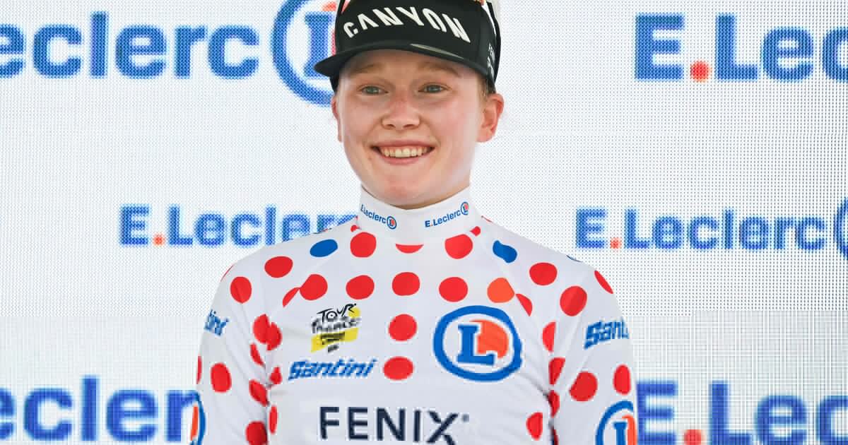 Le cyclisme féminin grandit, mais son modèle économique inquiète : “Il n’y a pas suffisamment de talent pour occuper toutes les places”
