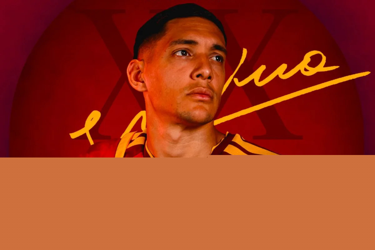 Molina: ‘Roma a strong team that did important things in recent years’