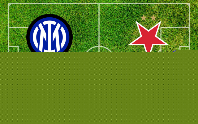 Inter-Slavia Praga (Champions League, 30-09-2025 ore 21:00): formazioni, quote, pronostici