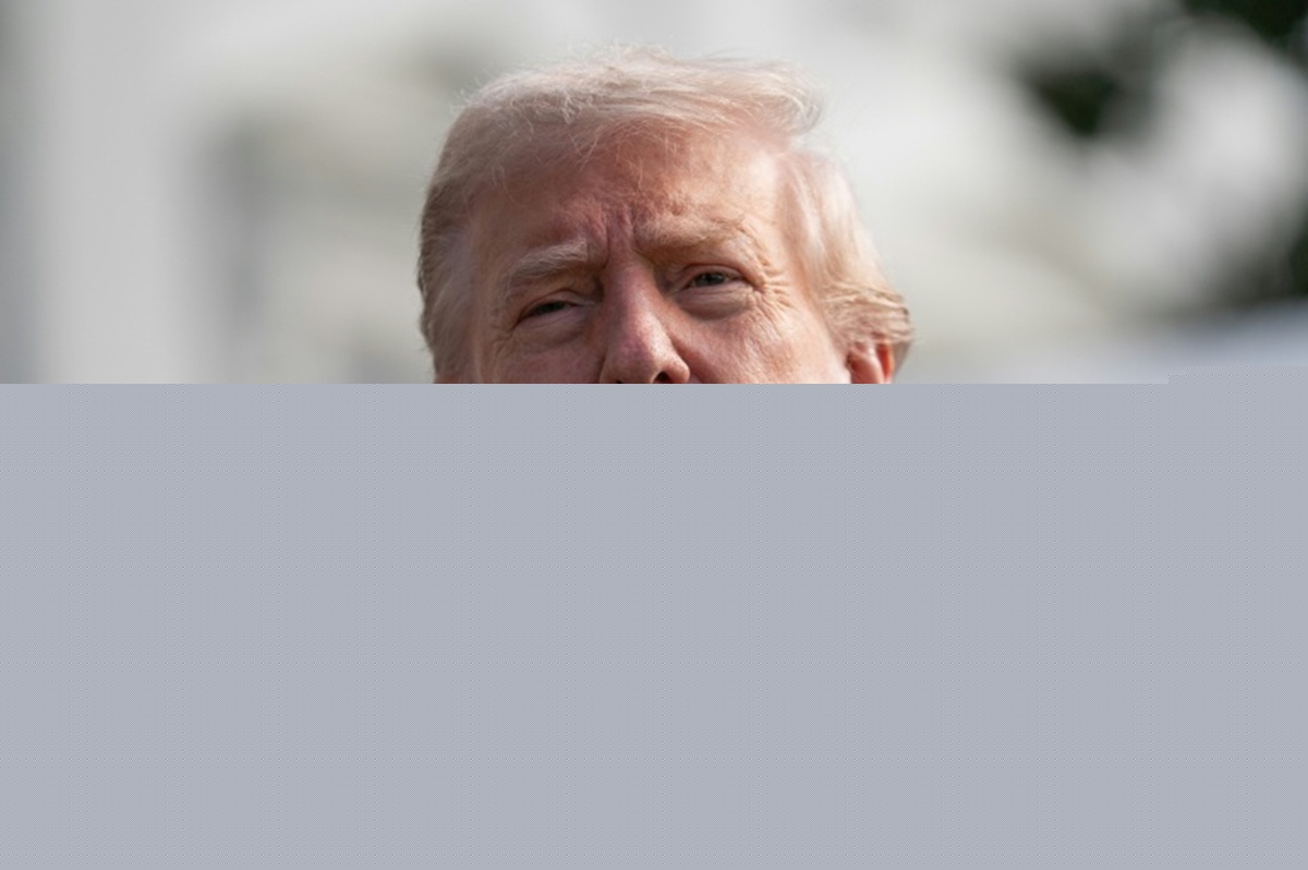 Trump Media Is Selling Early Access To The President's Social Media Posts. He Is Now Getting Sued.