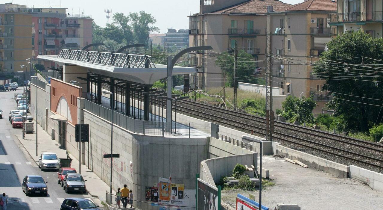 Salerno, metro fino all'aeroporto: rifinanziati cento milioni per completare la tratta