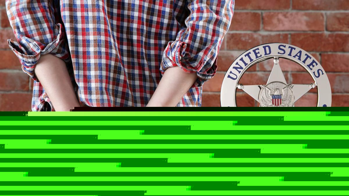 US Marshals Sex Offender Sweep Targets Illinois