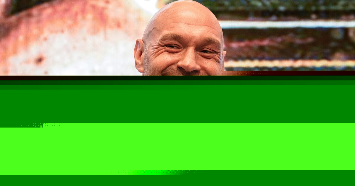 Can you watch Tyson Fury v Mariusz Wach on TV or online? Netflix twist explained