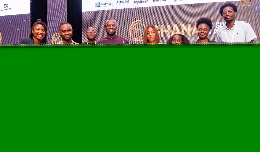 Omaya Care wins inaugural Ghana AI Innovation Challenge with maternal health solution
