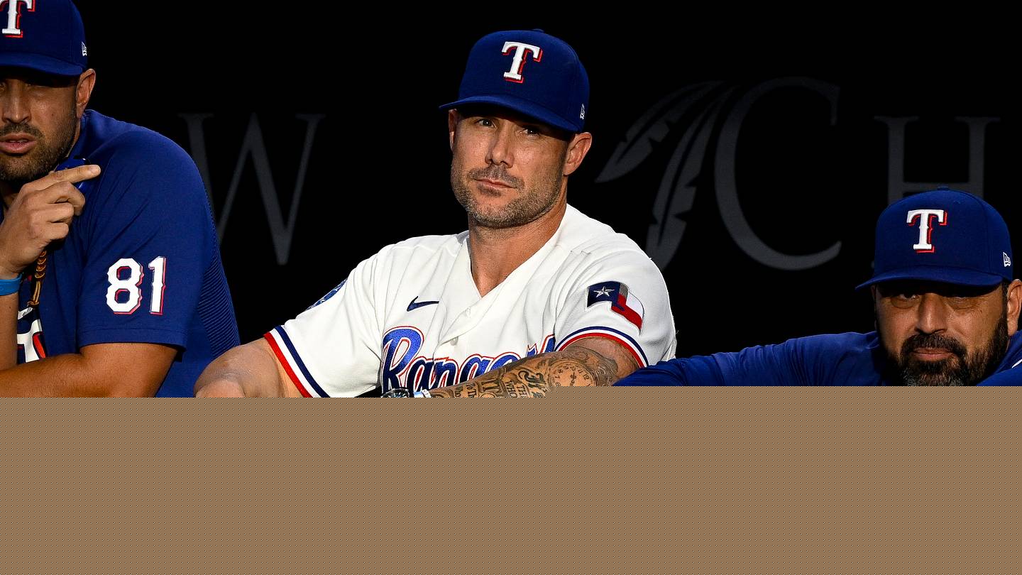 Rangers Can’t Afford Injury Limbo at Key Position for Stretch Run