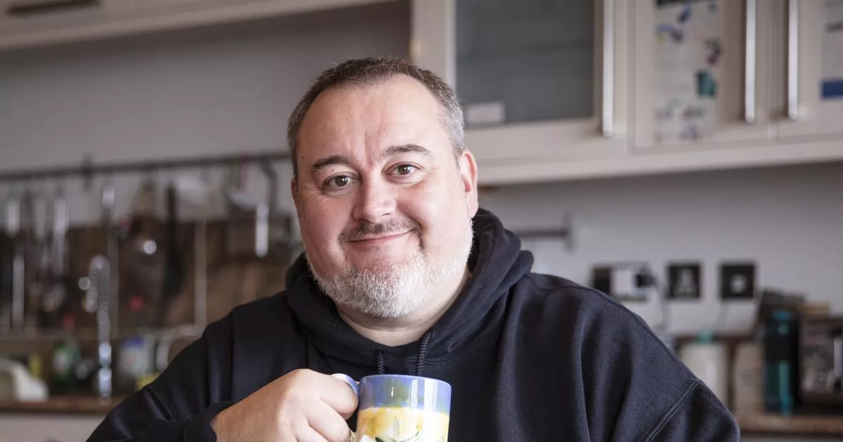 'I start buying Christmas dinner in January - this year will cost £30 for my family'