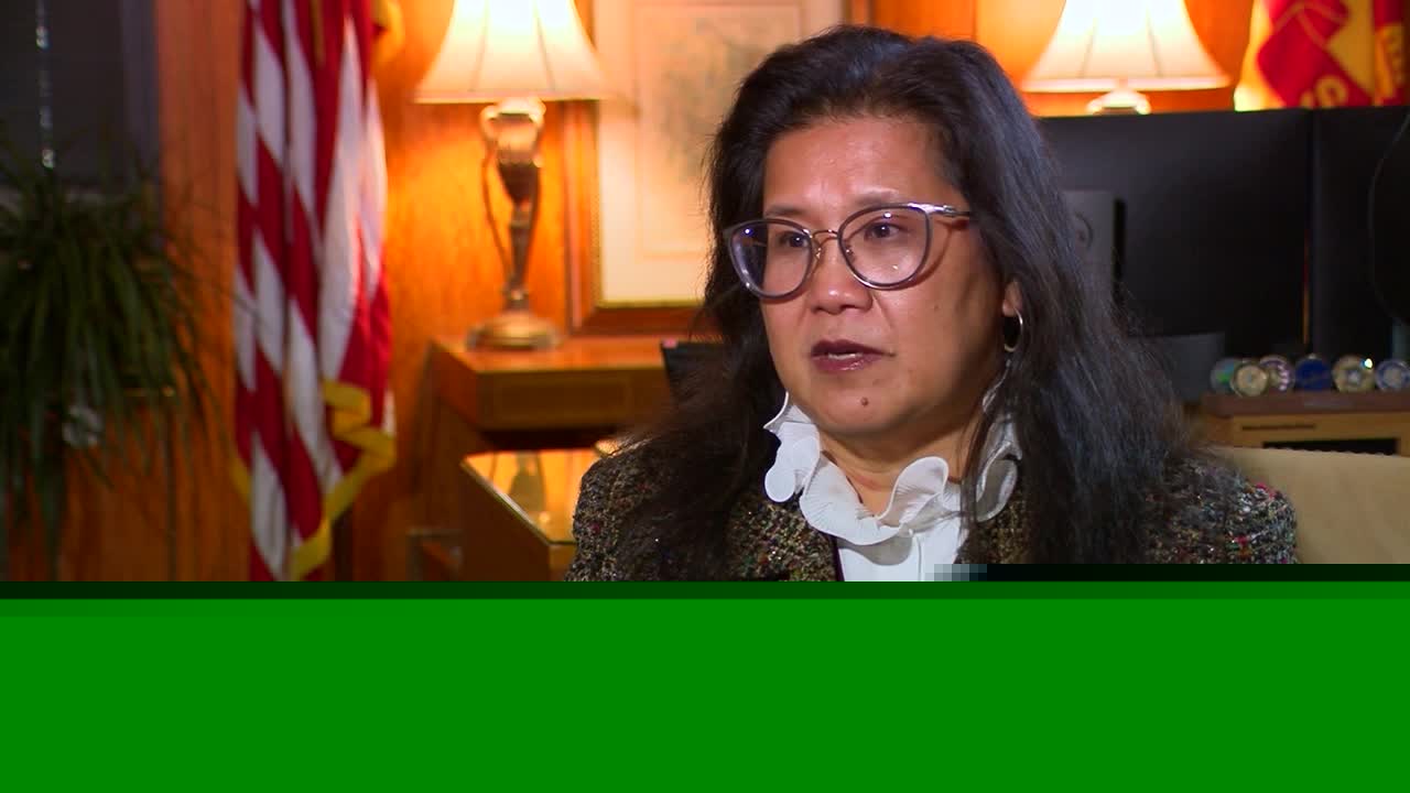 ‘My attempts at humor fell short’: St. Paul Mayor Kaohly Her releases statement amid sexual harassment probe