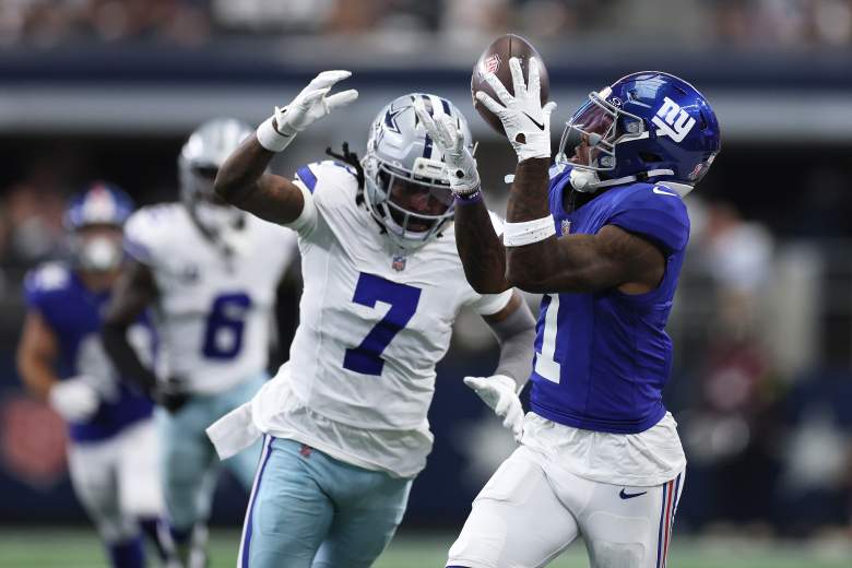 Cowboys Add Former Cardinals Cornerback Coach After Hiring Christian Parker as New DC