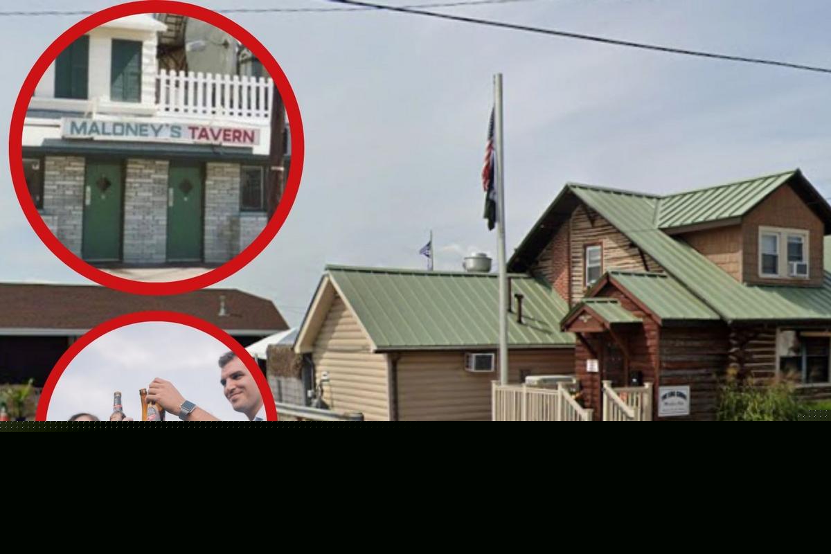 Legendary Margate Bar Maloney’s Tavern Returning for One-Night Reunion