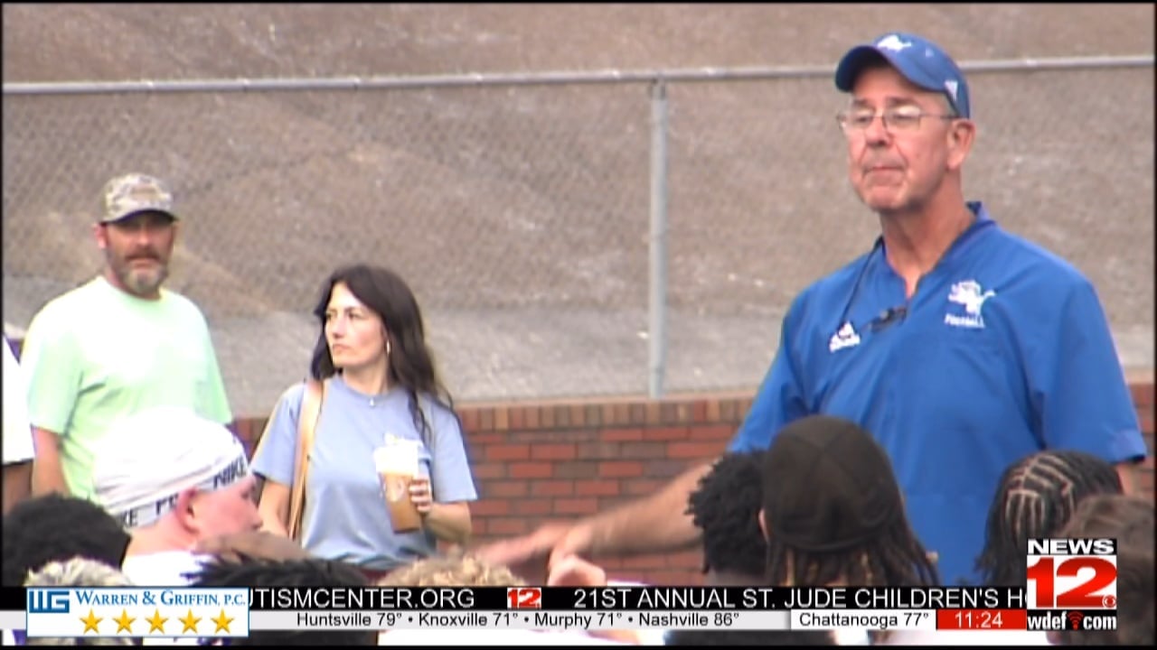 Red Bank Should Field Another Talented Team