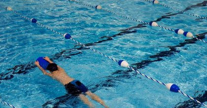 Major boost for swimmers as TWO local community pools get Sunday slots- here's where
